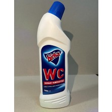 Birka Wc Tuvalet Temizleyici 750 ml