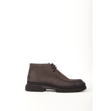 Pierre Cardin 44330  Nubuk Deri Erkek Bot