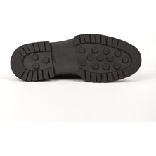 Pierre Cardin 44330  Nubuk Deri Erkek Bot