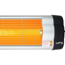 UFO S/2900 W Duvar Tipi Isıtıcı