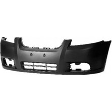 Chevrolet Aveo Sedan Ön Tampon 2007-2010