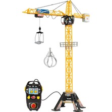 Dickie Mega Vinç Kulesi, Kumandalı 120cm 203462412