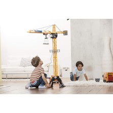 Dickie Mega Vinç Kulesi, Kumandalı 120cm 203462412