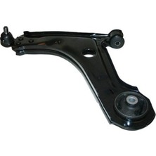 Chevrolet Rezzo Sol Salıncak