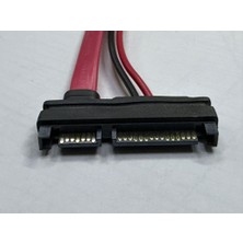 Keepro Sata Mini Sata Çevirici 13 Pin Mini Sata 22 Pin Sata Çevirici Erkek Sata Mini Sata Dişi