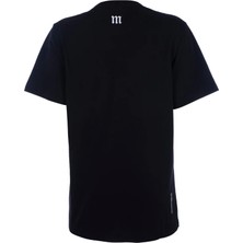 Moonlight Bysp Martını Black T-Shırt