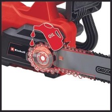 Einhell Gc-Ec 2040 Elektrikli Zincir Testere