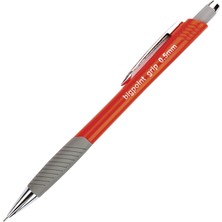 Bigpoint Grip Versatil 0.5mm Turuncu 12'li Kutu