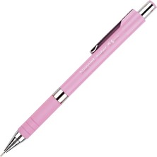 Bigpoint Super Versatil 0.5mm Pembe 12'li Kutu