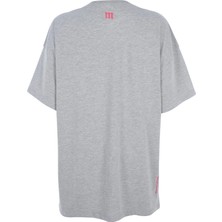 Moonlight Bysp Martını Gray T-Shırt
