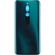 fodos Xiaomi Redmi 8 Uyumlu Arka Pil Batarya Kapağı M1908C3IG