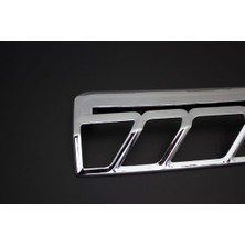 Krom Ford Transit 2014- 2022 Abs Stop Çerçevesi