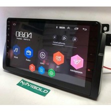 Navigold Navigold Bmw E46 Android 10 Inç Multimedia