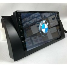 Navigold Navigold Bmw E39 Android 10 Inç Multimedia