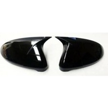 Batman Opel Corsa D 2006-2014 Batman Yarasa Ayna Kapağı