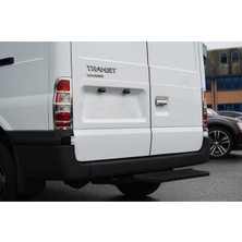 KROM Ford Transit 2007-2013 Krom Stop Cercevesi