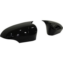 Batman Toyota Auris Yarasa Ayna Kapağı