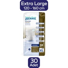 Jender Emici Külot Xlarge 30 Adet