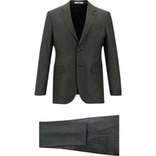 Kiğılı 7 Drop Slim Fit Dar Kesim Takım Elbise