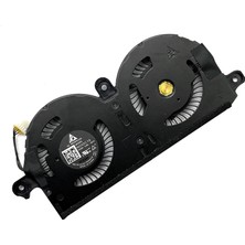 Talent Cpu Soğutma Fan Soğutucu Soğutucu Xps 13 9380 7390 0980 Wh 980WH ND55C19-19A14 (Yurt Dışından)