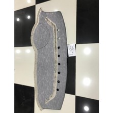 Fiat Fiat Fiorino Torpido Ön GÖĞÜSLÜK-480