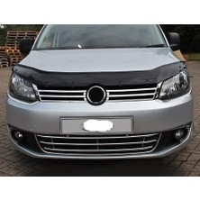 Volkswagen Volkswagen Caddy 2010-2015 Model Euro Cap Kaput Rüzgarlığı