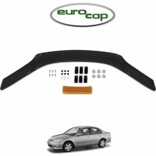 Eurocap Honda Civic 2000-2006 Euro Cap Kaput Rüzgarlığı