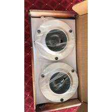 Dvnox Dvnox Dom Tweeter DX-464 500W 10 cm Profosyonel