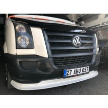 Fiber Volkswagen Crafter 2007-2017 Model Fiber Glass Ön Karlık