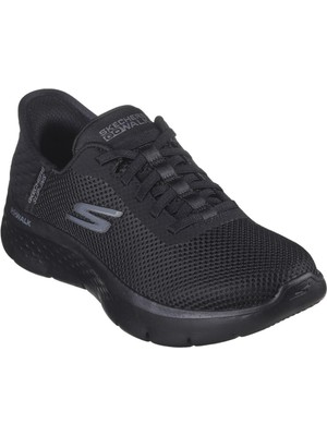 Skechers 124975Z Go Walk Flex Slip-Ins Yürüyüş Kadın Spor Ayakkabı