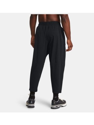 Under Armour Erkek UA Unstoppable Vent Crop Eşofman Altı 1383030-001