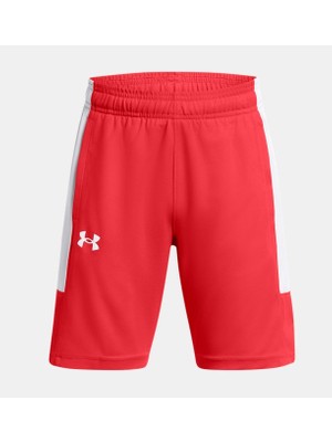 Under Armour Erkek Çocuk UA Zone Şort 1383402-600