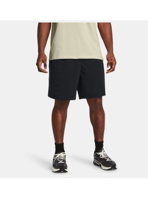 Under Armour Erkek UA Unstoppable Vent Şort 1385514-001