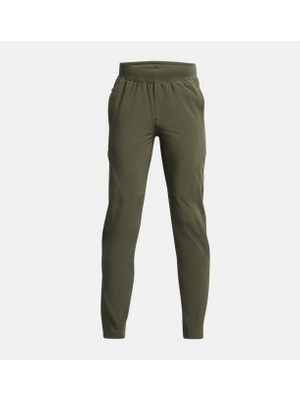 Under Armour Erkek Çocuk UA Unstoppable Tapered Eşofman Altı 1373752-390