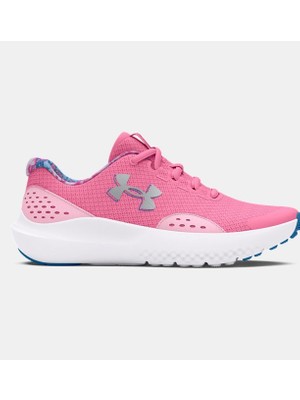 Under Armour  - Koşu Ayakkabısı - Ua Ggs Surge 4 Print 3027411-600 3027411-600