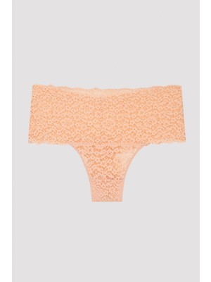Penti Beauty Yüksek Bel Slip Külot