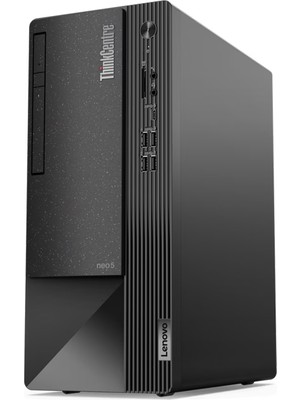 Lenovo Thinkcentre Neo 50T Intel Core I5-12400 16GB 512GB SSD Freedos Masaüstü Bilgisayar 11SE00BJTX004