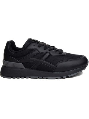 Erkek Active Spor Kaymaz Taban Sneaker