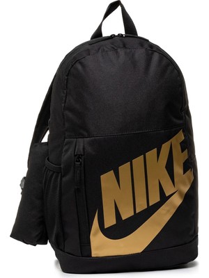 Nike Y Nk Elemental Backpack Kalemlikli Sırt Çantası BA6030-014