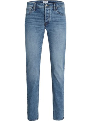 Jack & Jones Pantolon Jjıglenn Jjorıgınal Mf 704 Noos 12249191