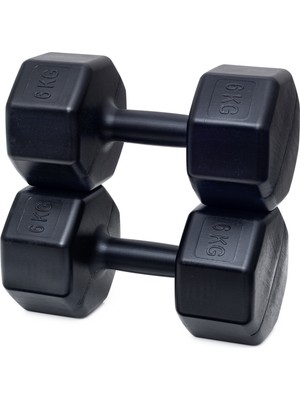 Besinistanbul 6 kg Dambıl x 2 Adet