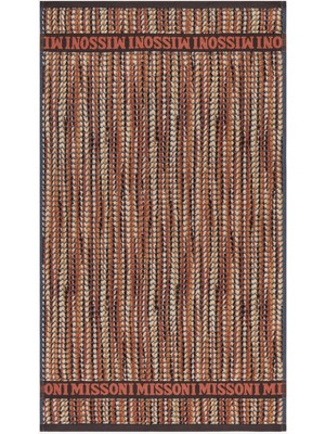 Missoni Home Billy 164 2'li Havlu Seti