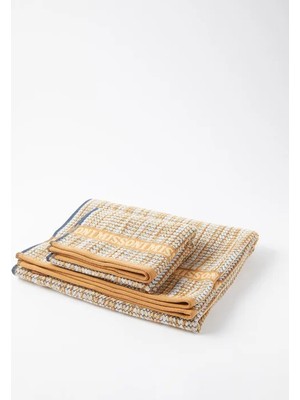 Missoni Home Billy 148 2'li Havlu Seti