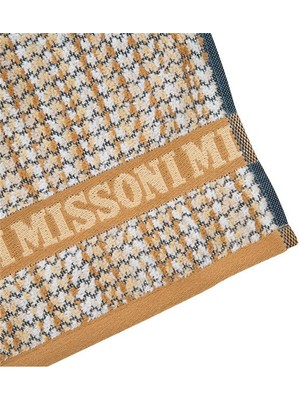 Missoni Home Billy 148 2'li Havlu Seti