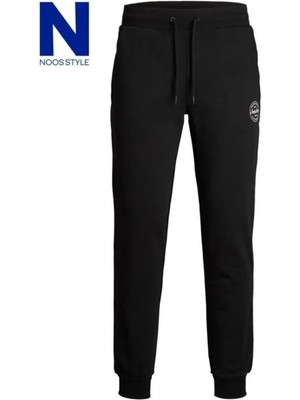 Jack & Jones Jjıgordon Sweat Pants At Noos- 12165322