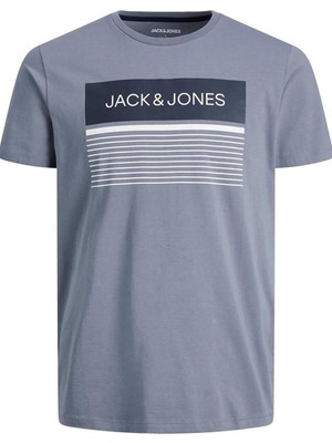 Jack & Jones Travıs Erkek Tişört 12221009