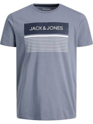 Jack & Jones Travıs Erkek Tişört 12221009