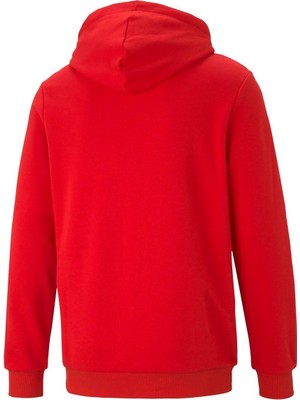 Puma Ess Big Logo Crew Erkek Sweatshirt 58668811
