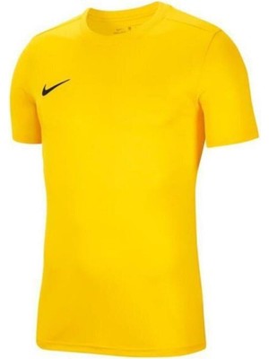 Nike BV6708 M Nk Dry Park Vıı Jsy Ss Tshirt