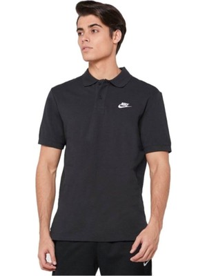 Nike CJ4456 M Nsw Sce Polo Matchup Pq T-Shirt